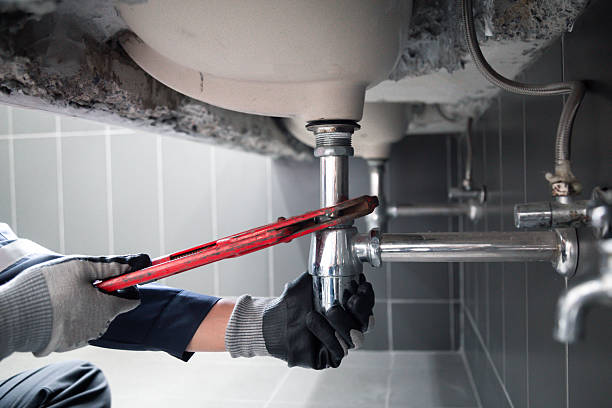 Trusted Gas Line Repair service in Grasonville, MD - Masters Plumbing Service